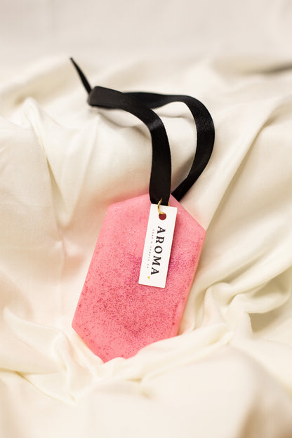 Pink Sand Wax Sachet