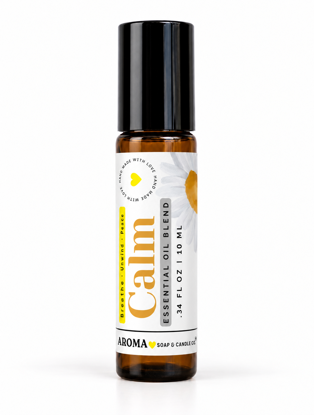 Calm Essential Oil Roller