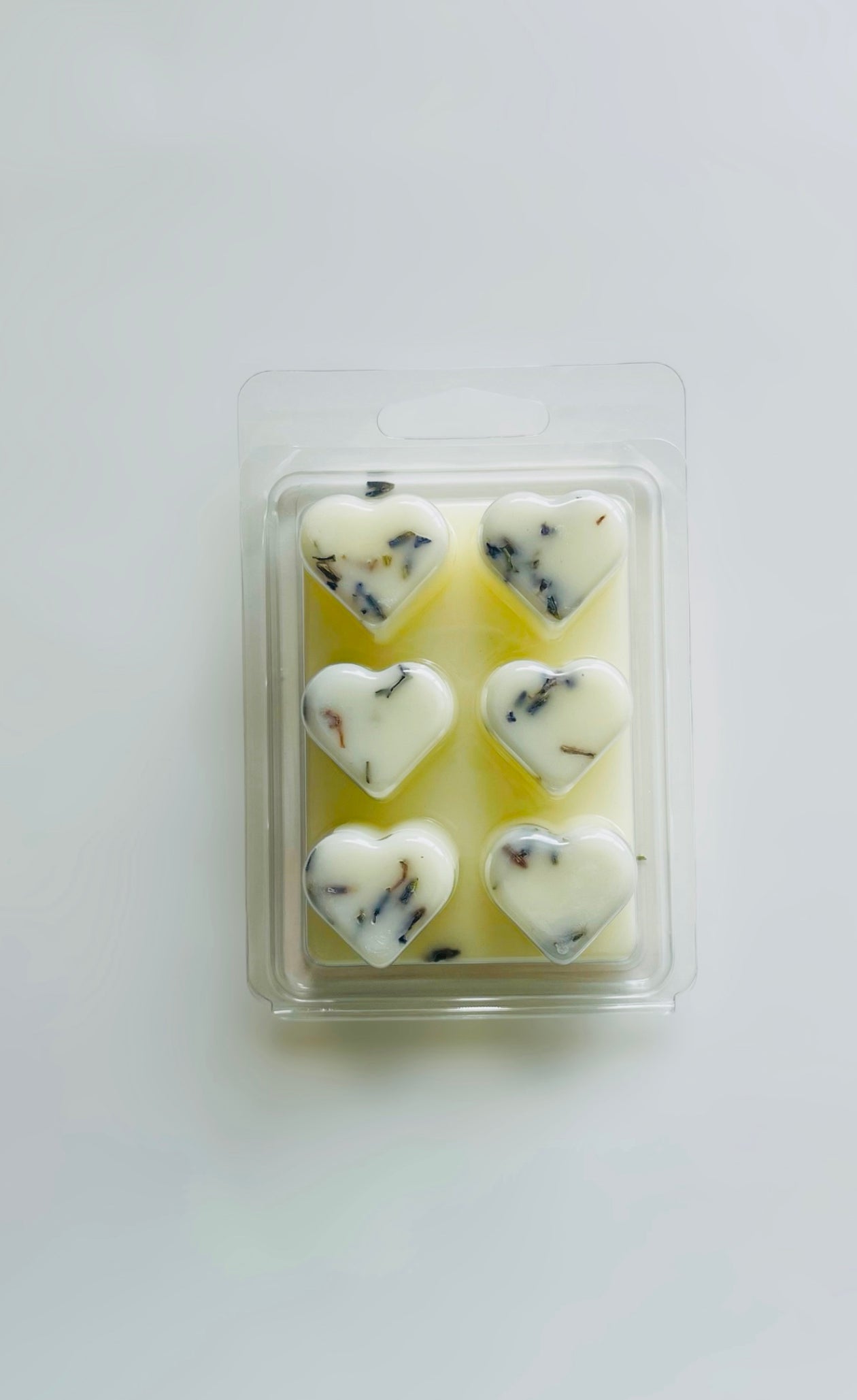 Lavender + Chamomile Wax Melts