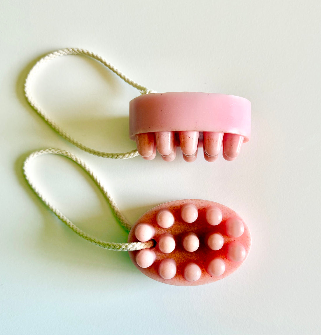 Strawberry Massage Soap
