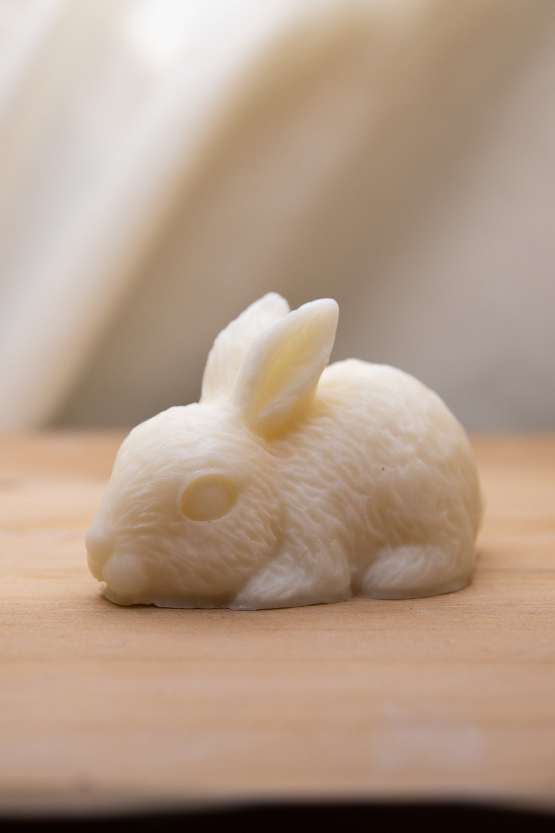 Bunny Wax Melt