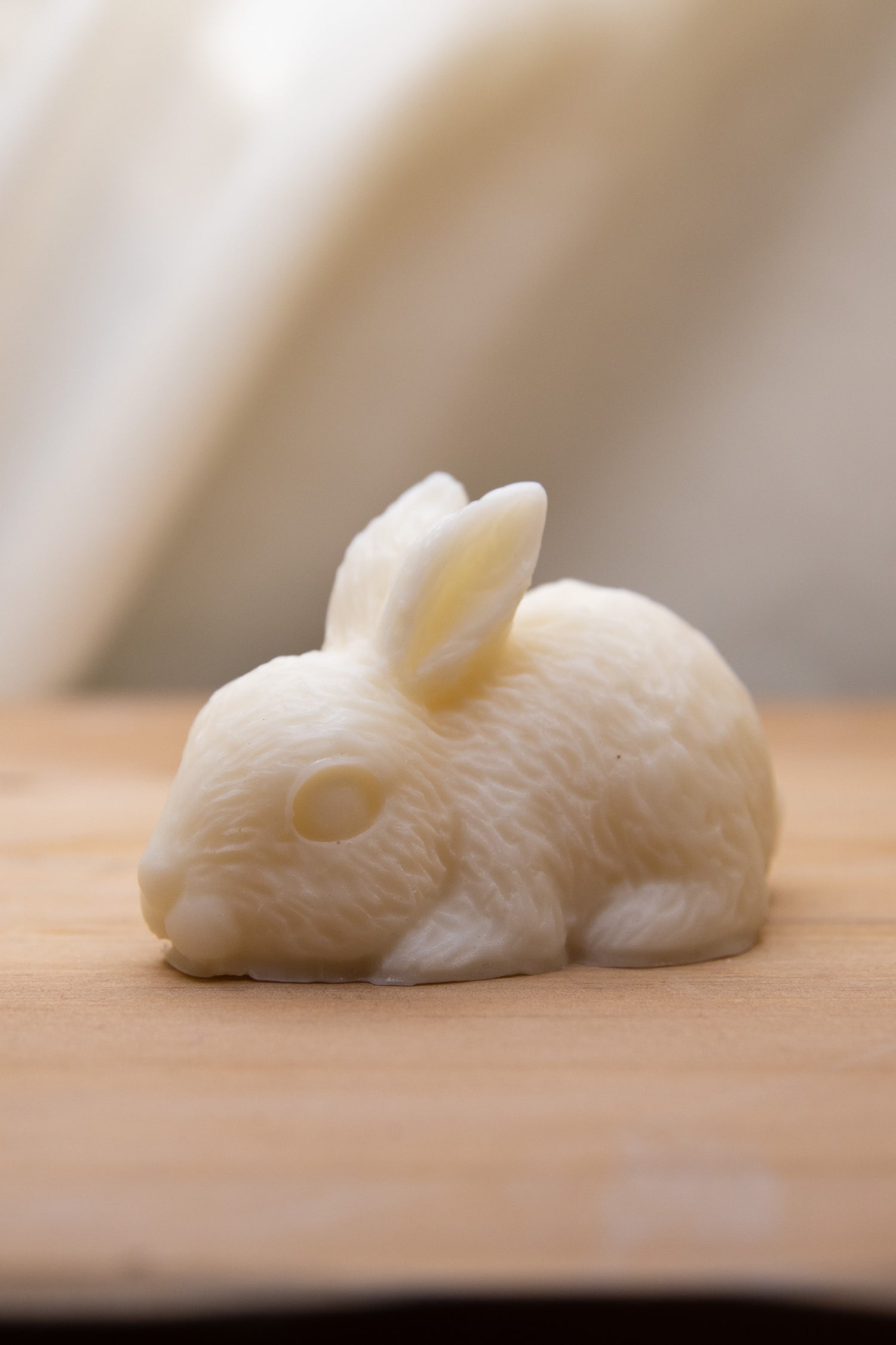 Bunny Wax Melt