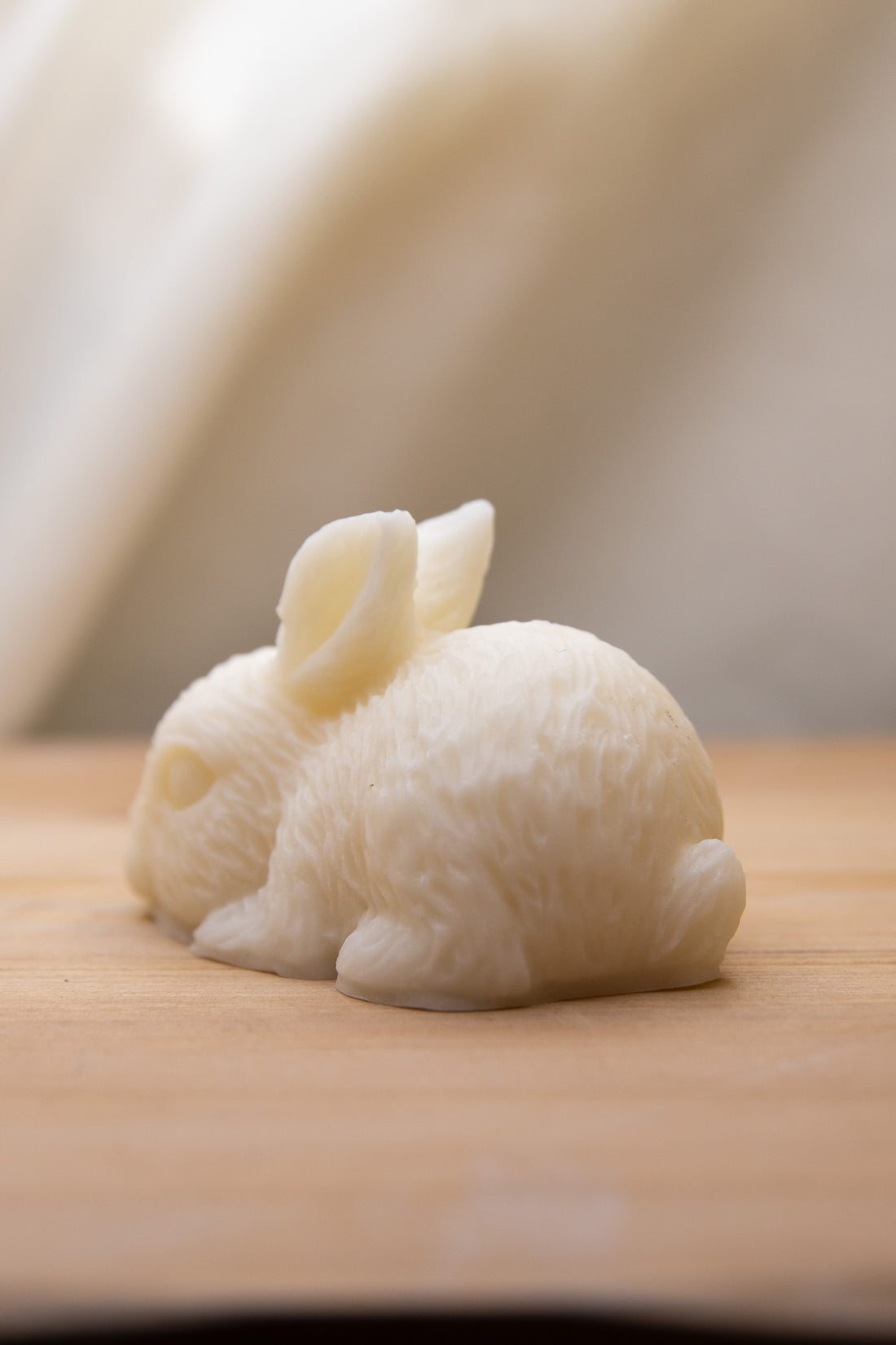 Bunny Wax Melt