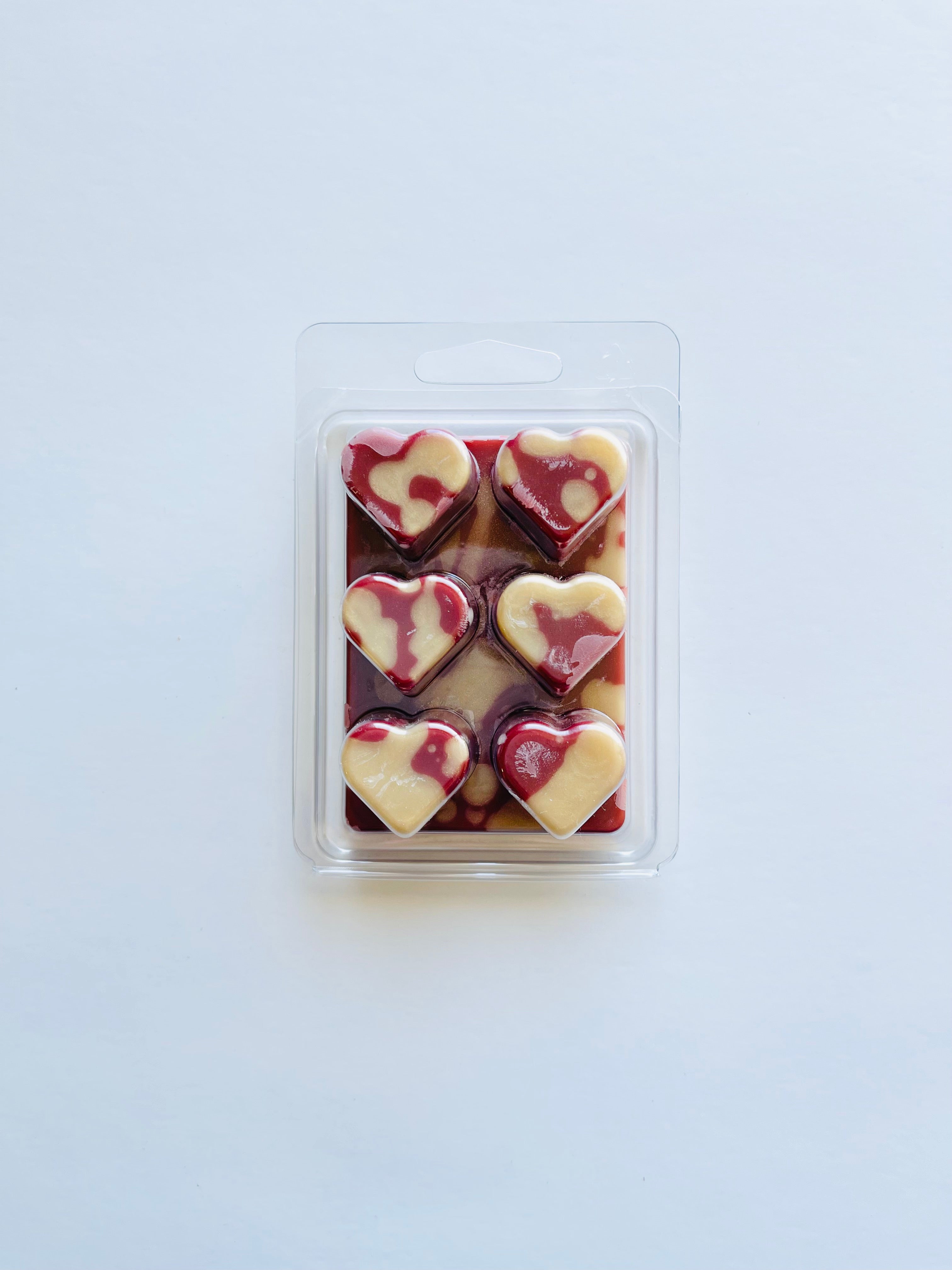 Chocolate Fudge Wax Melts