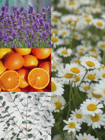 Chamomile Lavender  Room + Linen Spray