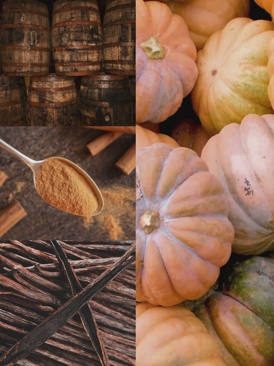 Pumpkin Heart™ Room + Linen Spray - Fall Collection
