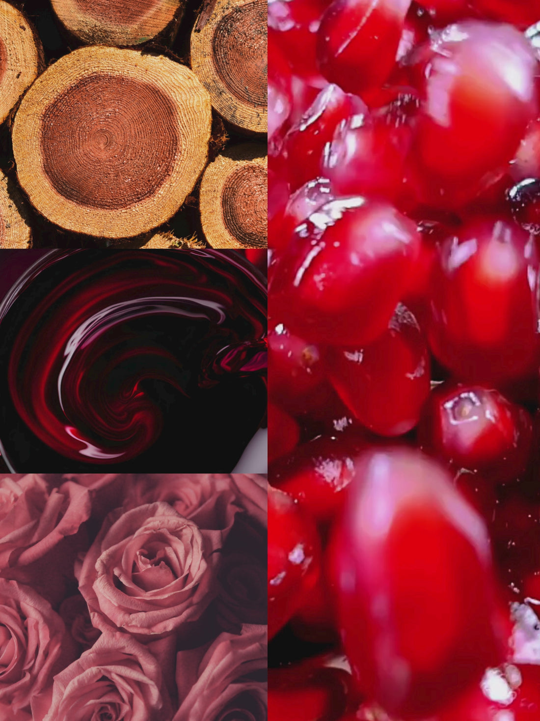 Pomeberry™ Candle - Fall Collection