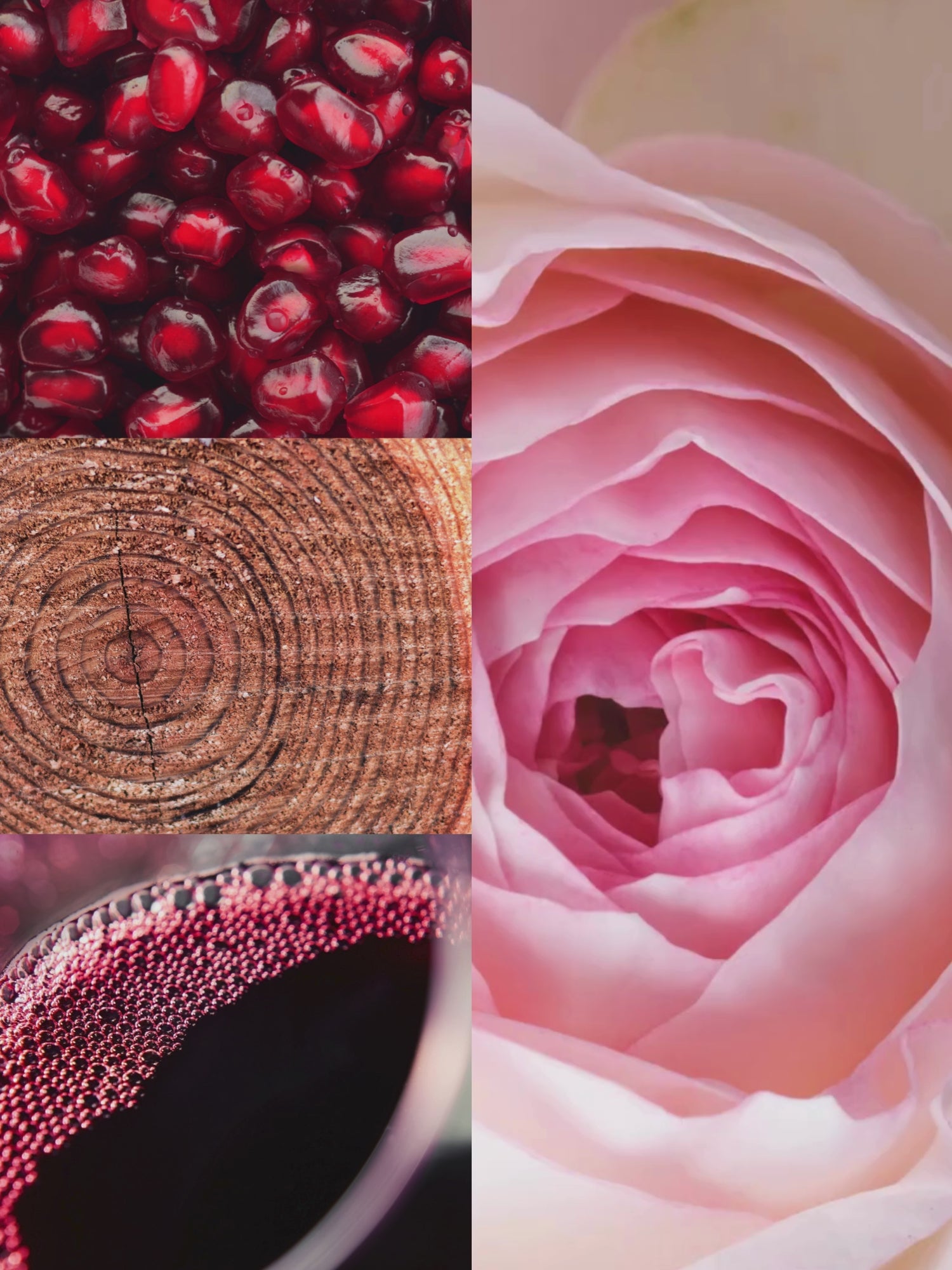 Pomeberry™ Room + Linen Spray - Fall Collection