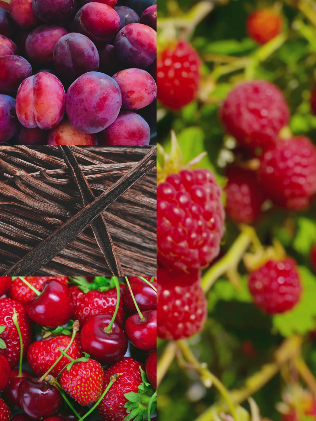 Raspberry Vanilla™ Room + Linen Spray