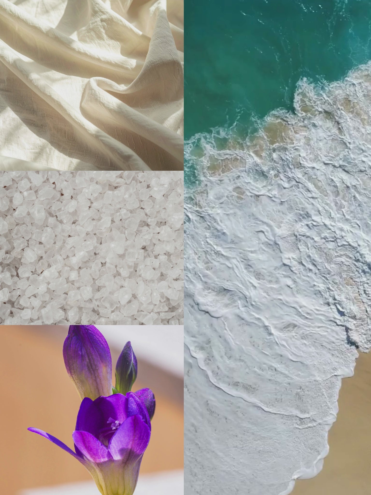 Teal Waters™ Room + Linen Spray