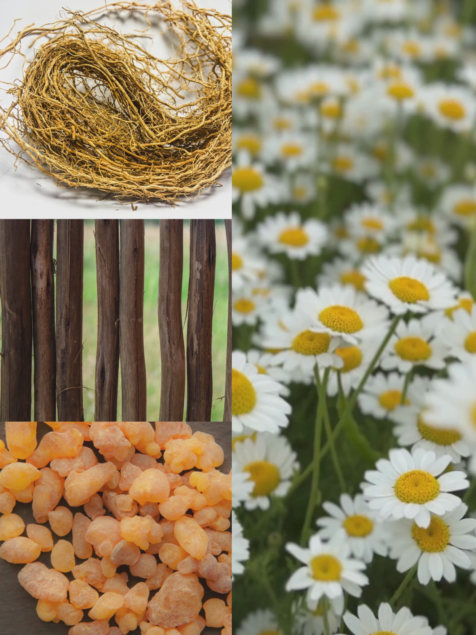Calm - Essential Oil Blend Pillow Spray