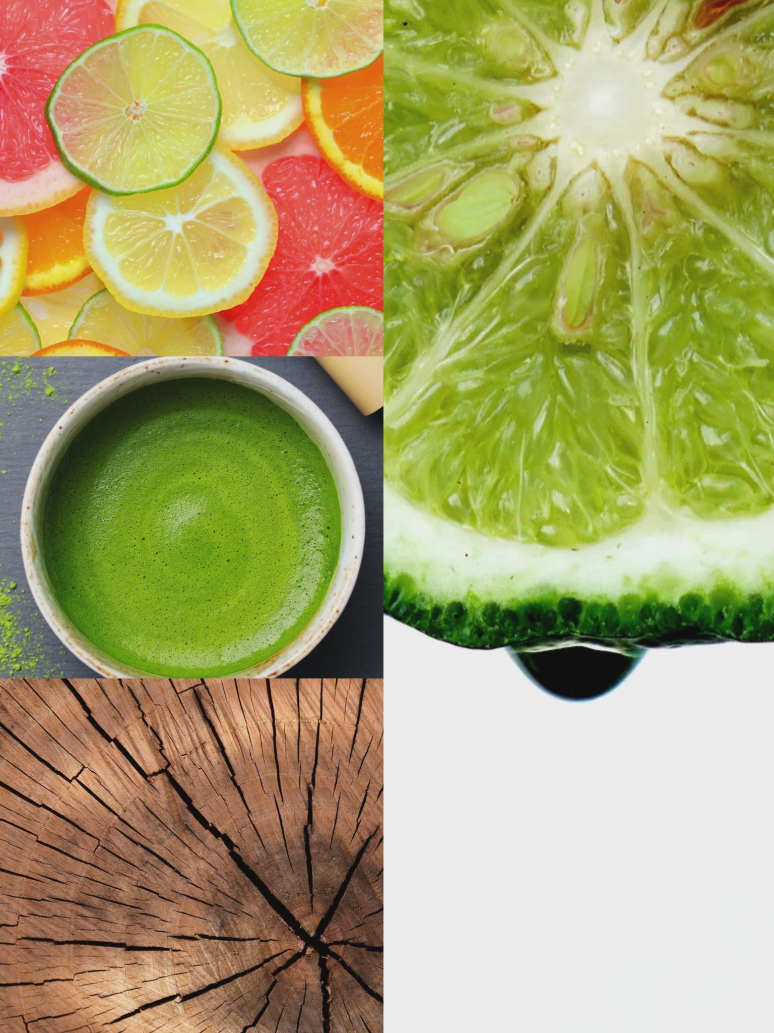 Bergamot Matcha™ Car Diffuser