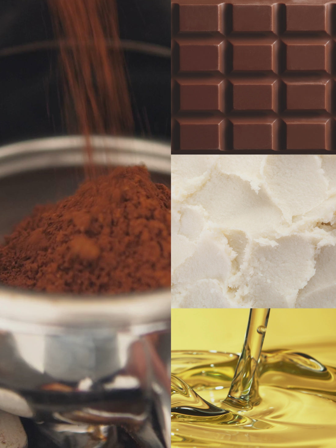 Café Mocha Cold Process Soap