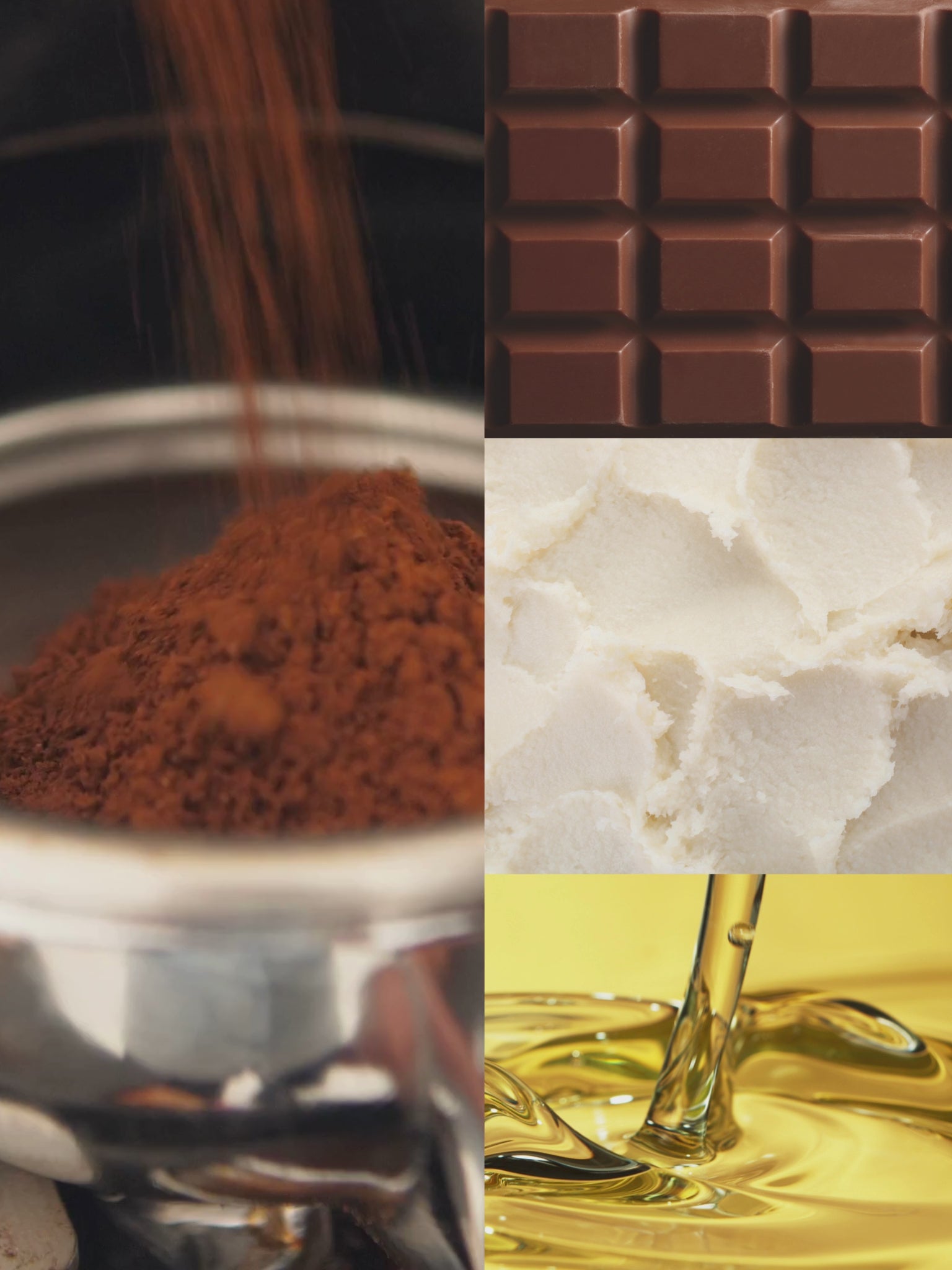 Café Mocha Cold Process Soap