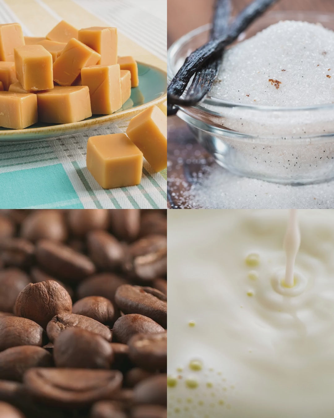 Coffee Shop™ — More Than a Candle Bundle | Candle + Refill