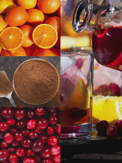 Pomegranate Cider™ Room + Linen Spray - Fall Collection