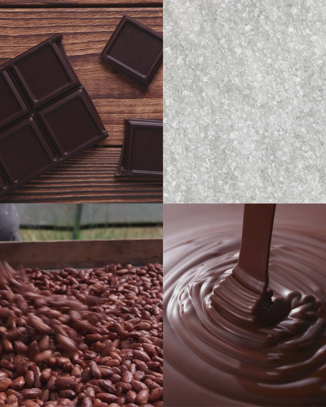 Chocolate Fudge™ — More Than a Candle Bundle | Candle + Refill
