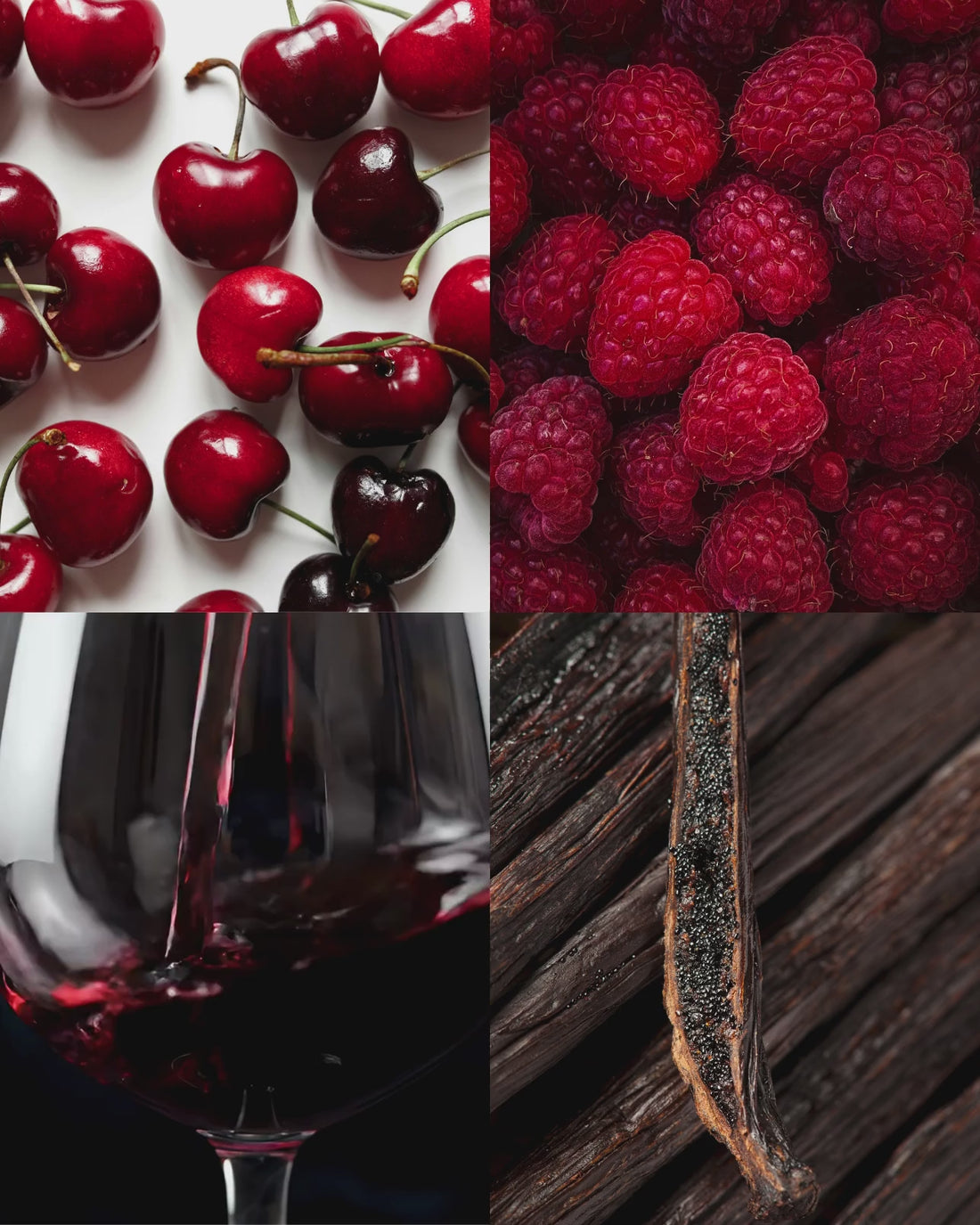 Cherry Amour — More Than a Candle Bundle | Candle + Refill