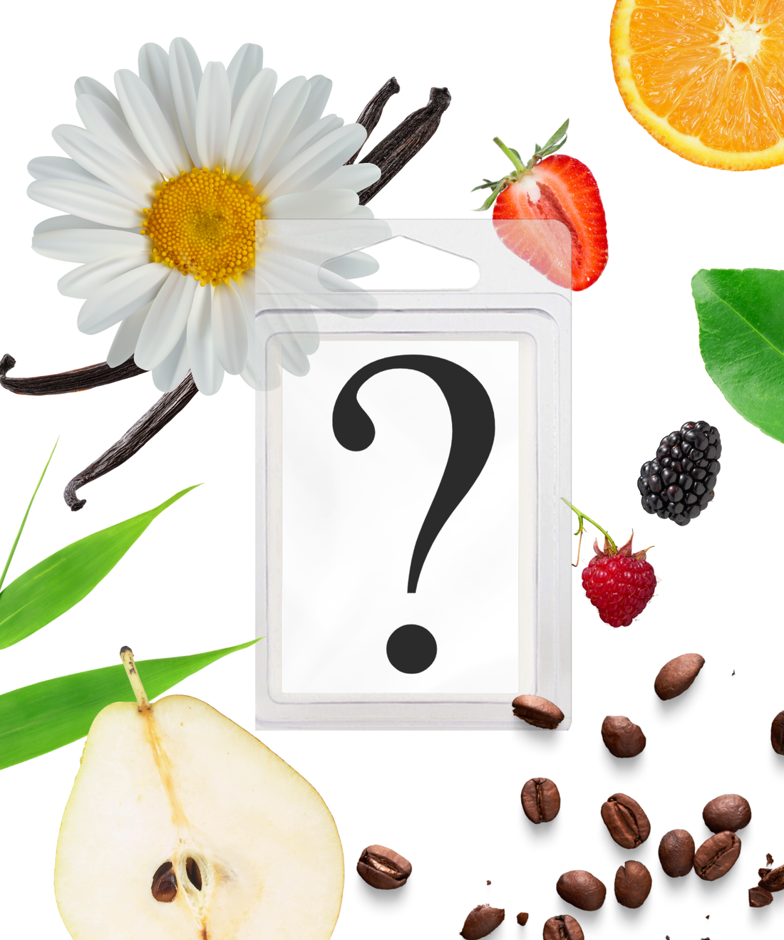 Aroma Monthly Melt Box - A Monthly Wax Melt Subscription