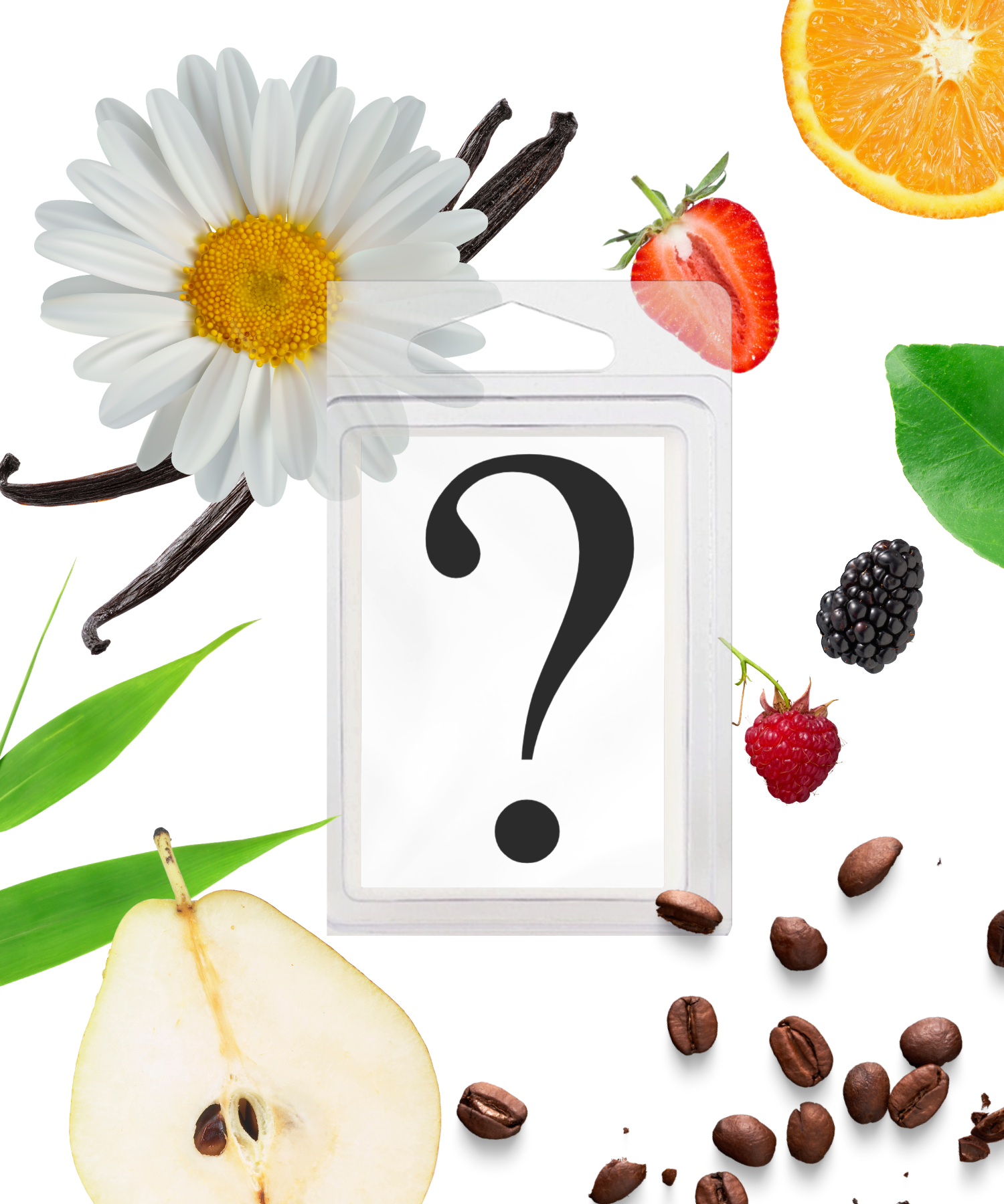 Aroma Monthly Melt Box - A Monthly Wax Melt Subscription